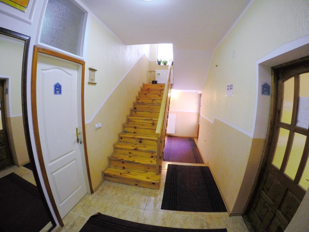 Apartments Nikolic Soko Banja Exterior foto