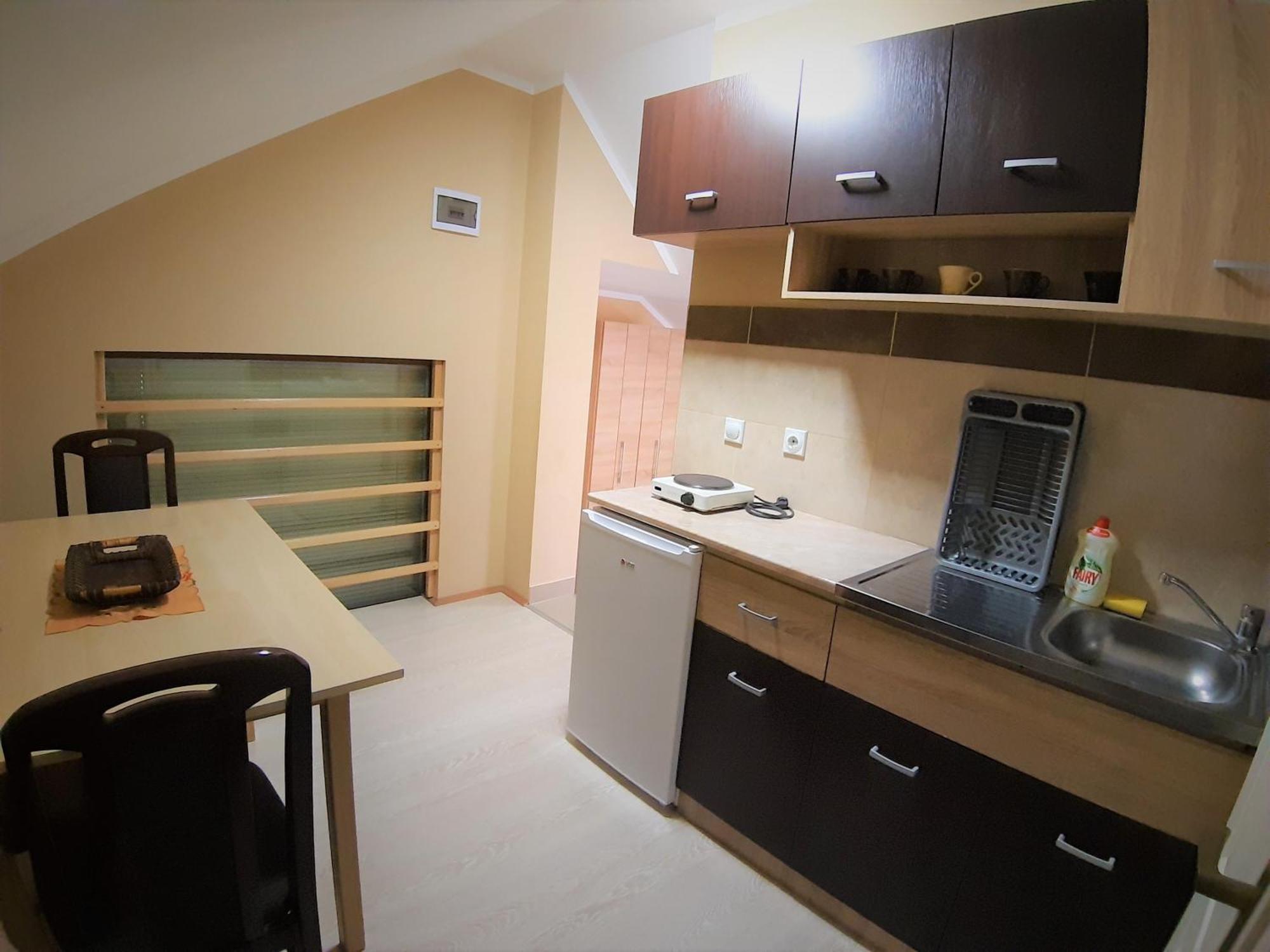 Apartments Nikolic Soko Banja Exterior foto